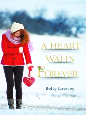 cover image of A Heart Waits Forever